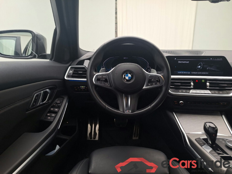 BMW, 3-serie '18, BMW 3 Reeks Berline 330e (215 kW) 4d #6