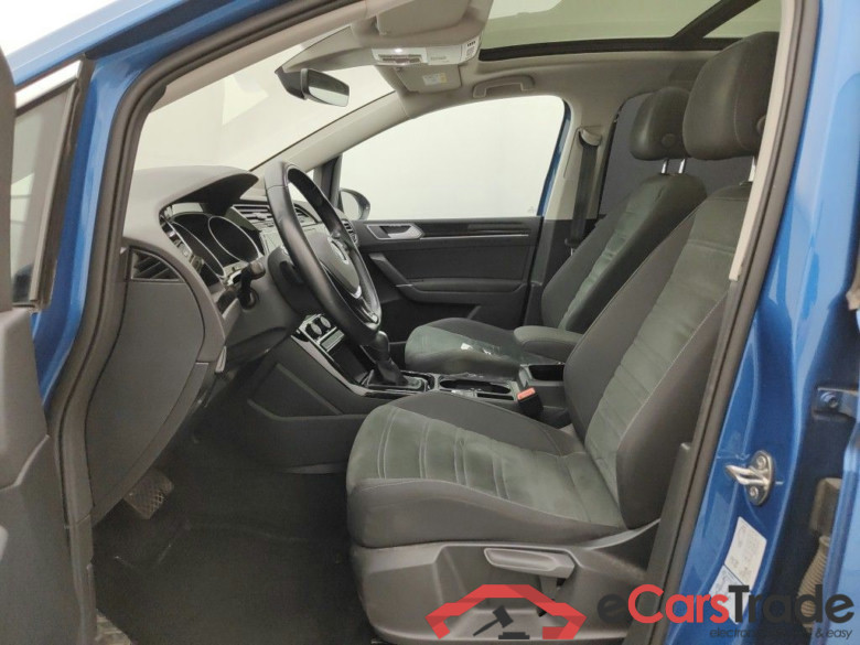 Volkswagen Touran 2.0 TDi 110kW Highline DSG 5d 7pl #3