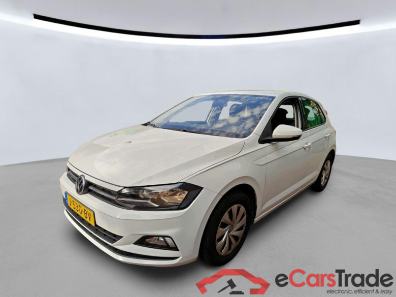 VOLKSWAGEN POLO 70 kW
