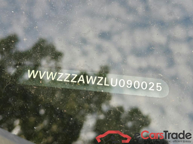 VOLKSWAGEN POLO 70 kW #2