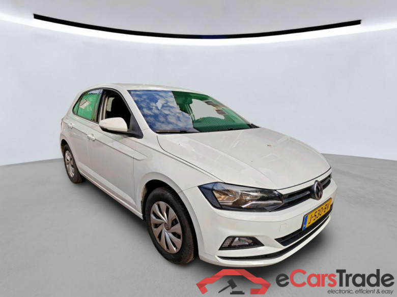 VOLKSWAGEN POLO 70 kW #3