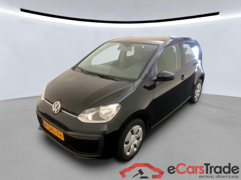VOLKSWAGEN up! 44 kW