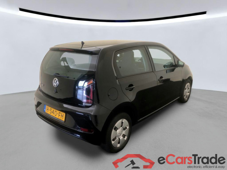 VOLKSWAGEN up! 44 kW #5