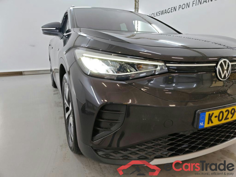 VOLKSWAGEN ID.4 150 kW #5