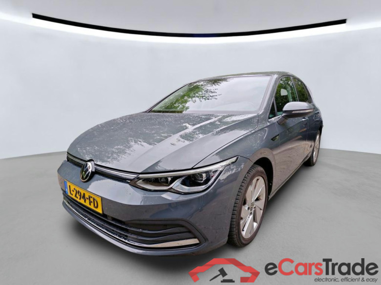 VOLKSWAGEN GOLF 110 kW