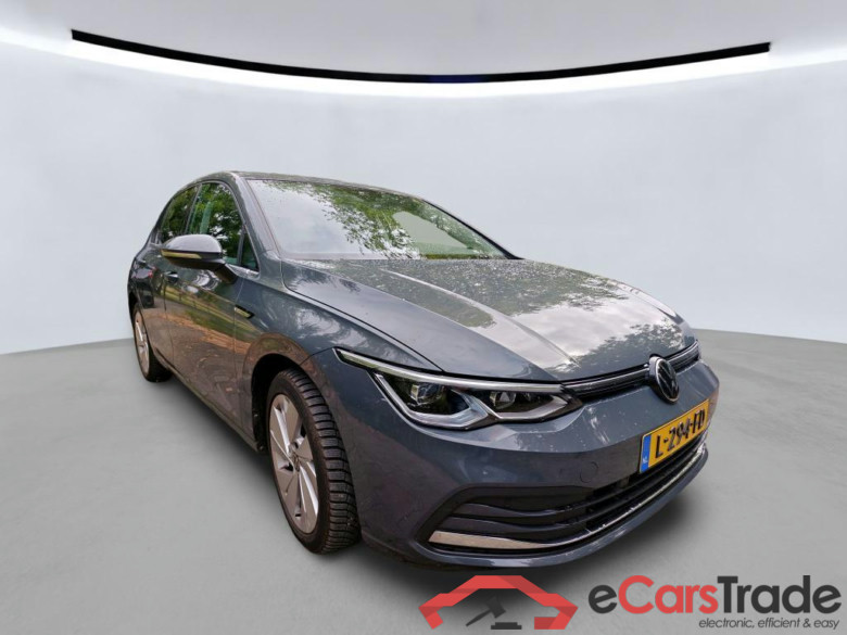 VOLKSWAGEN GOLF 110 kW #4