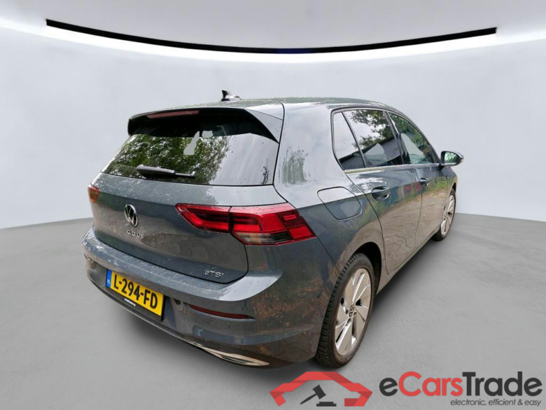 VOLKSWAGEN GOLF 110 kW #5