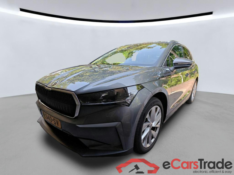 SKODA Enyaq iV 150 kW
