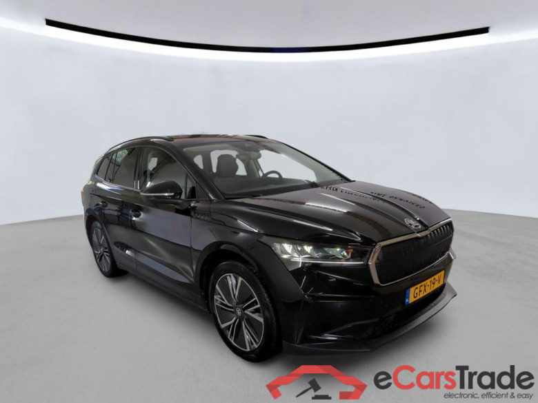 SKODA Enyaq 132 kW #4