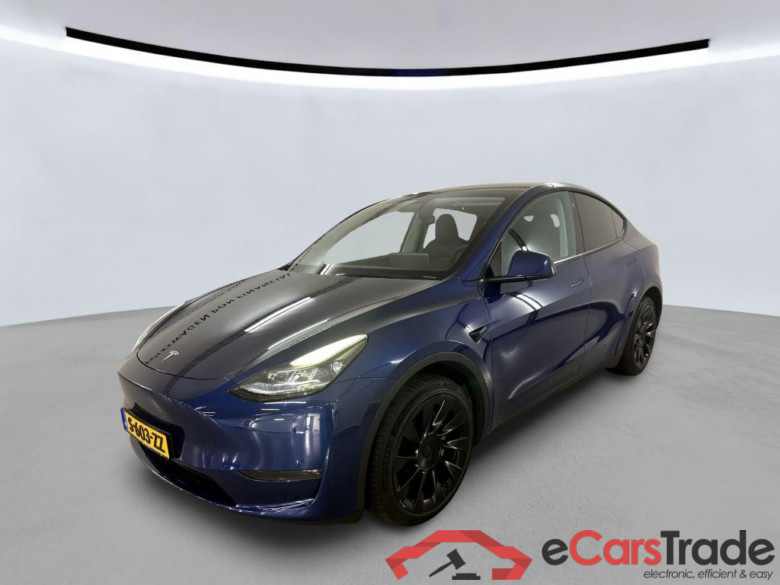 Tesla Model Y 258 kW
