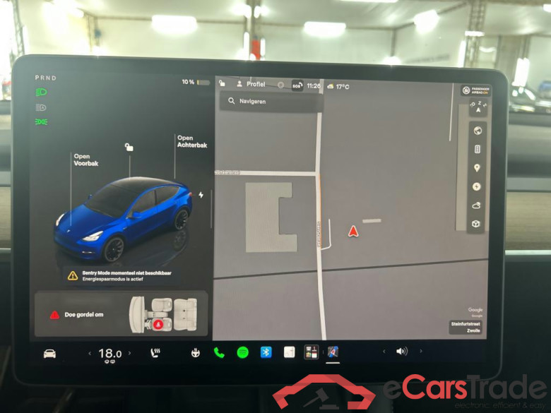 Tesla Model Y 258 kW #2