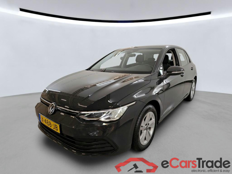 VOLKSWAGEN GOLF 81 kW