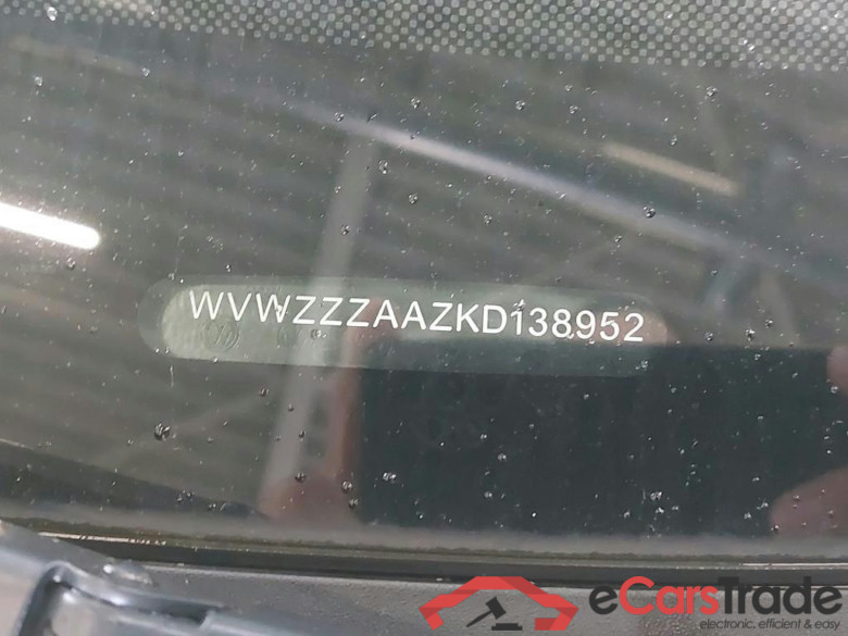 VOLKSWAGEN up! 44 kW #2