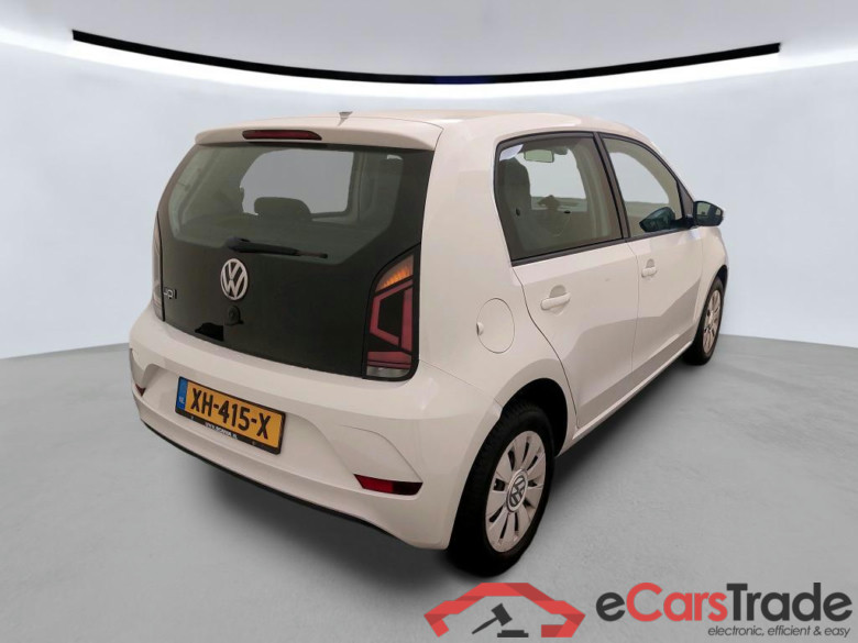 VOLKSWAGEN up! 44 kW #4