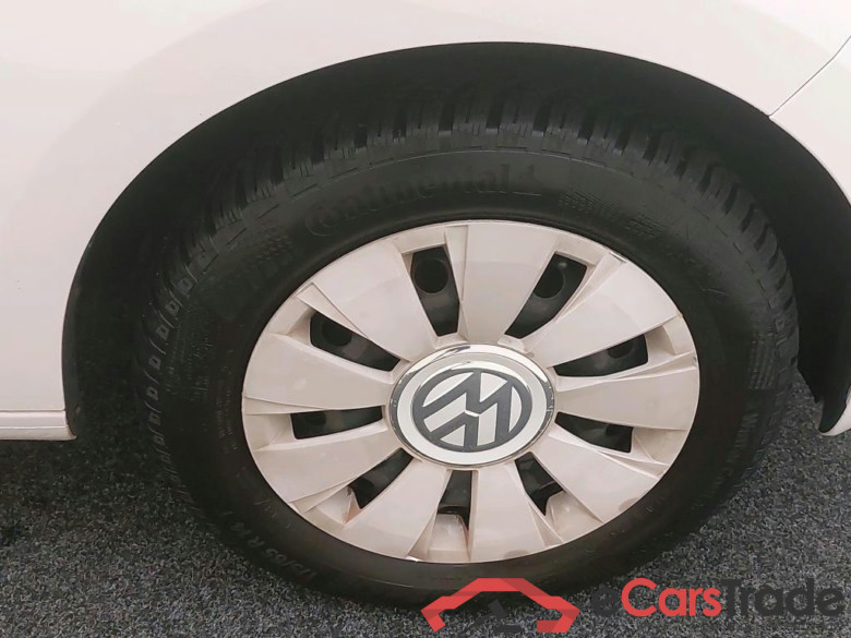 VOLKSWAGEN up! 44 kW #6