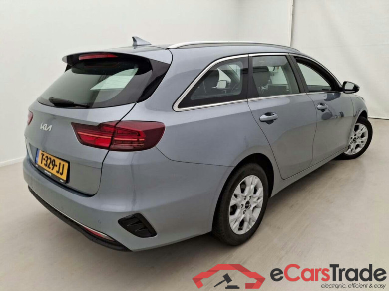 KIA ceed sportswagon 1.0 T-GDi MHEV DynLine AUT. #2