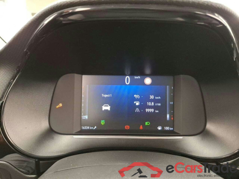 OPEL Corsa 1.2 Edition #4