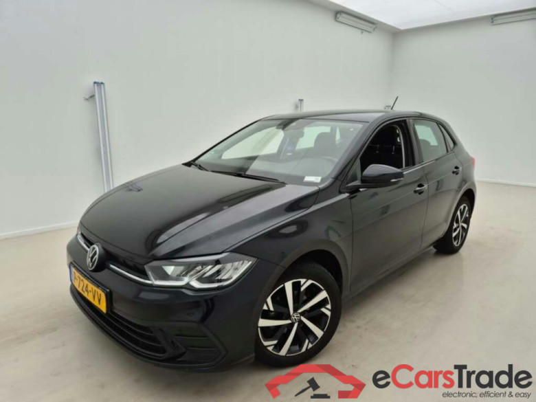 VOLKSWAGEN POLO 1.0 TSI Life Bns