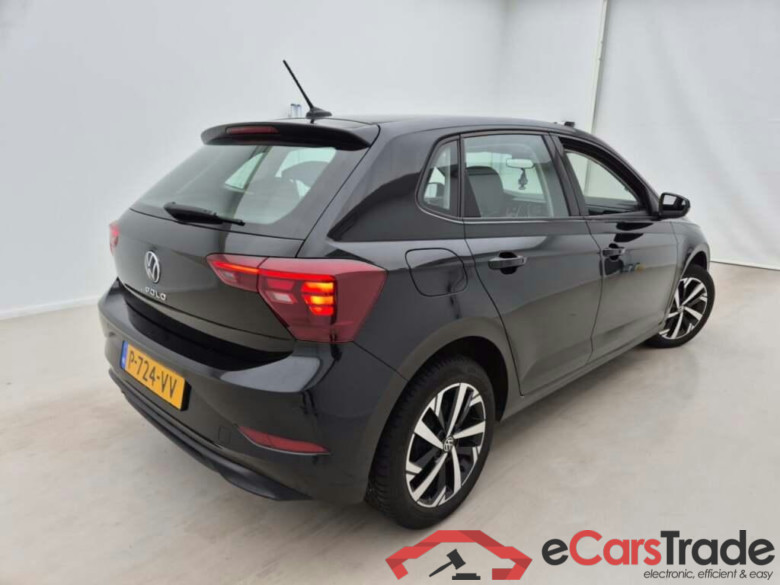 VOLKSWAGEN POLO 1.0 TSI Life Bns #2