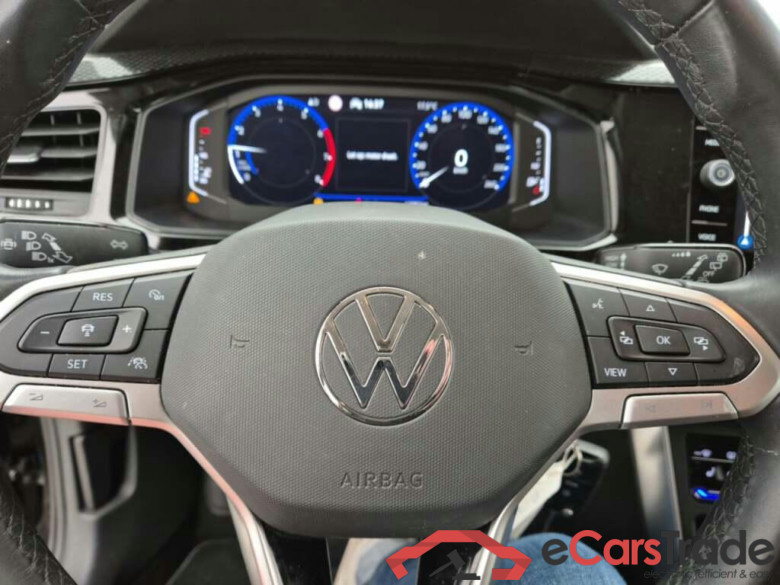 VOLKSWAGEN POLO 1.0 TSI Life Bns #5