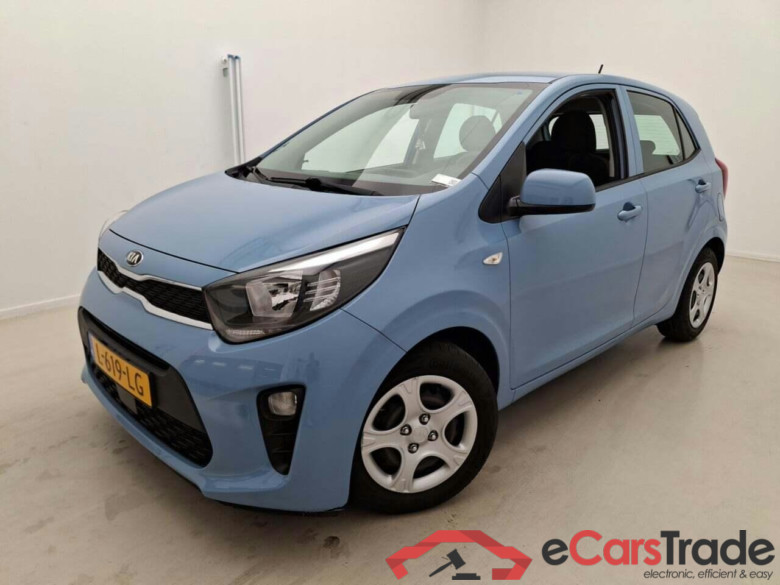 KIA Picanto 1.0 DPi ComfortLine