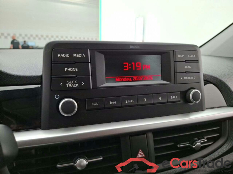 KIA Picanto 1.0 DPi ComfortLine #6