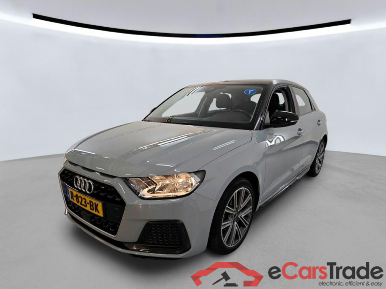AUDI A1 Sportback 70 kW #1