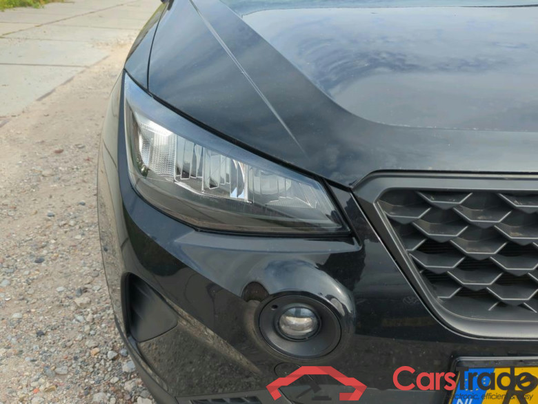 SEAT Arona 70 kW #3