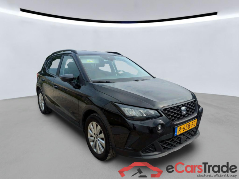 SEAT Arona 70 kW #4