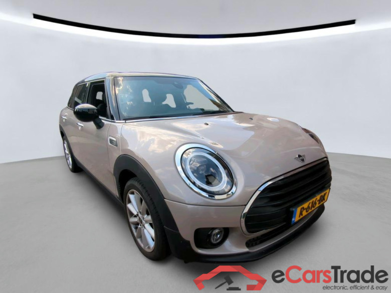 Mini Mini Clubman 100 kW #4
