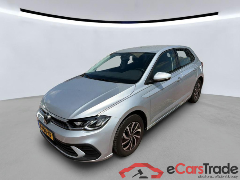 VOLKSWAGEN POLO 70 kW