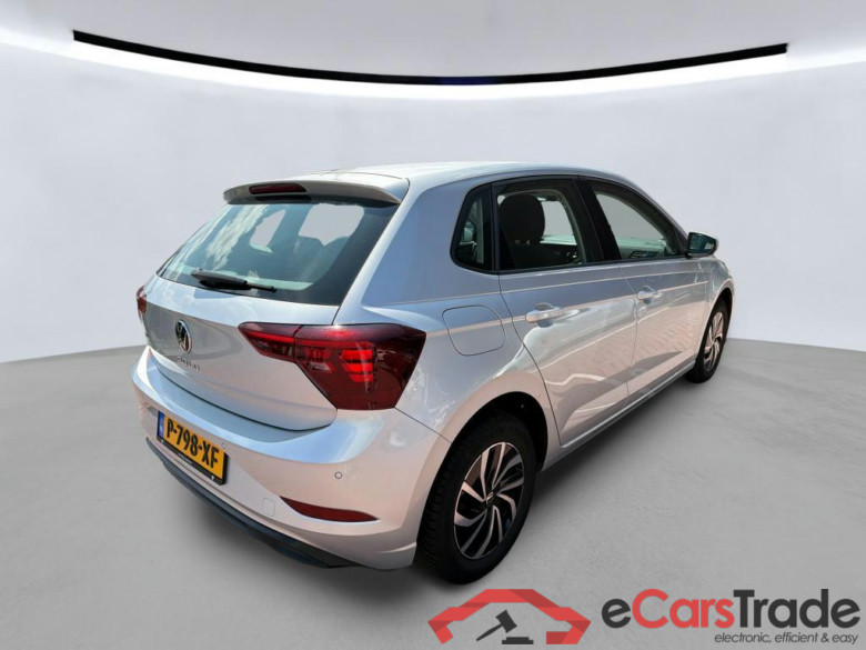 VOLKSWAGEN POLO 70 kW #6