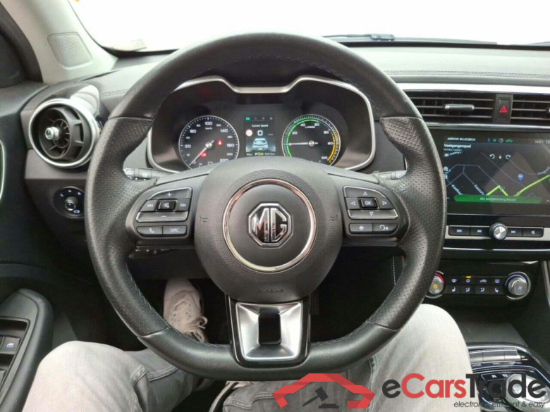 MG MG ZS EV Luxury 45 kWh #5