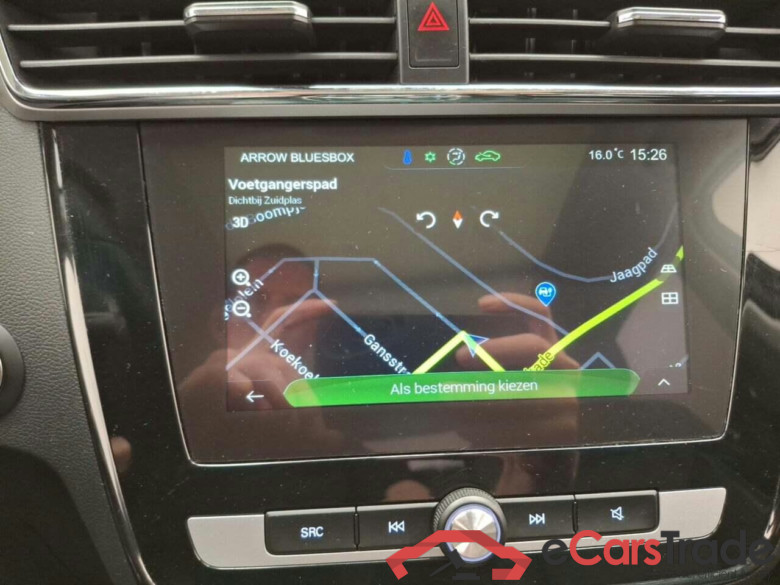 MG MG ZS EV Luxury 45 kWh #6