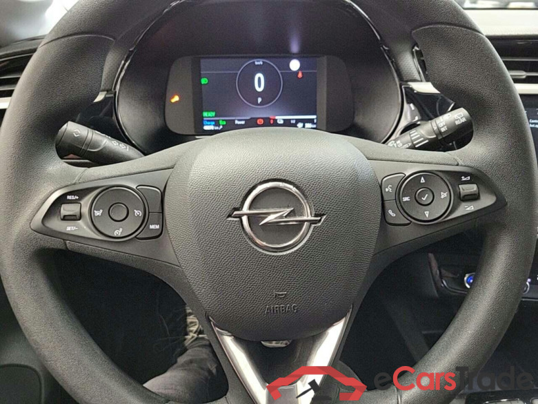 OPEL CORSA-E Edition 50 kWh #5
