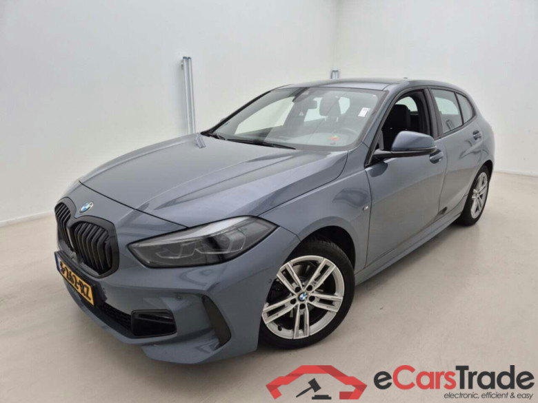 BMW 1-serie 118i M-Sport #1