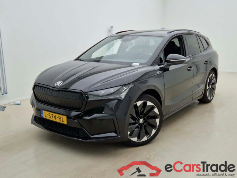 SKODA Enyaq iV 60 Sportline
