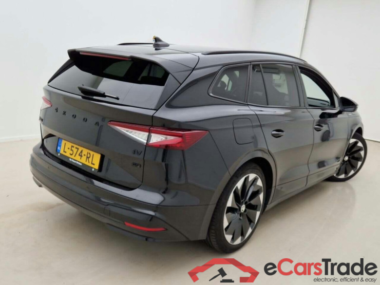 SKODA Enyaq iV 60 Sportline #2