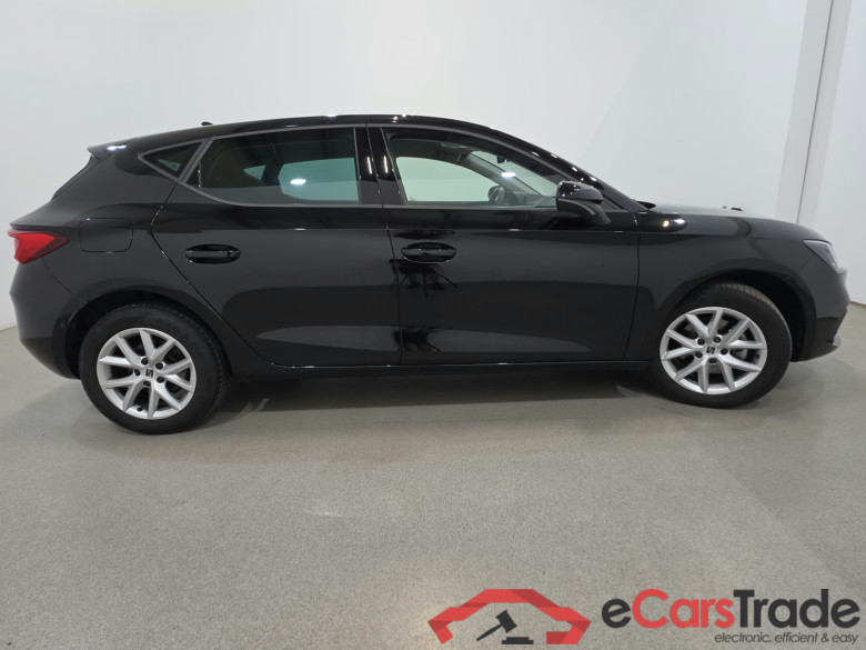 Seat Leon 1.0 TSI LED Virtual Navi KeylessGo Klima PDC ... #5
