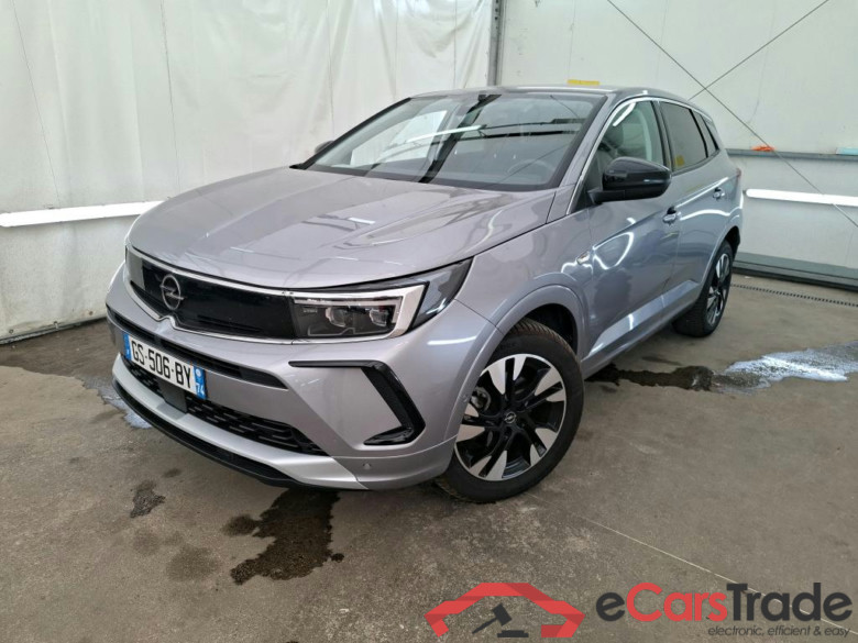 Grandland X Business Elegance 1.5 130CV BVA8 6E #1