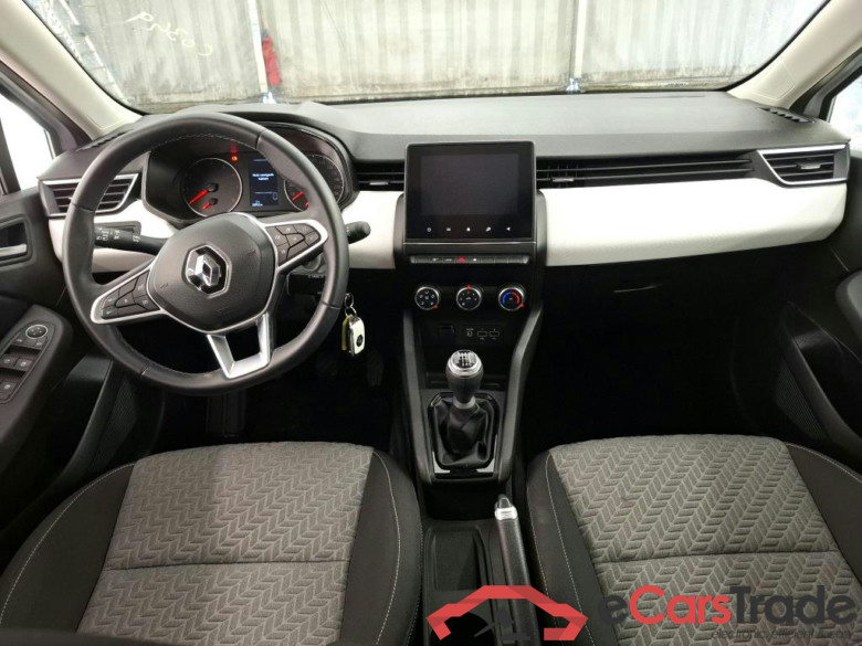 Clio V Business 1.0 TCe 100CV BVM6 E6d / GPL #5