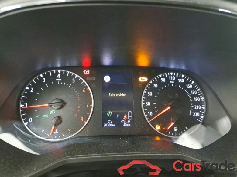 Clio V Evolution 1.0 TCe 90CV BVM6 E6d #6