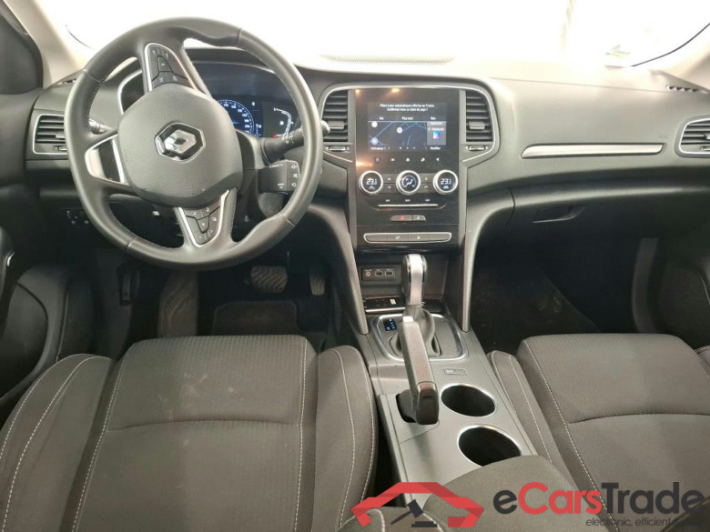 Megane IV Berline 5pt. Business 1.5 dCi 115CV BVA7 E6d #5