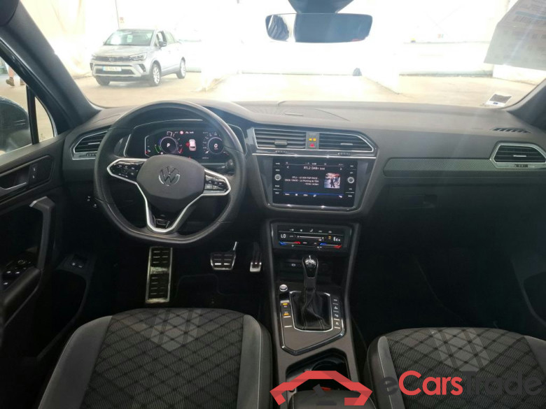 VOLKSWAGEN Tiguan / 2020 / 5P / SUV 1.4 eHybrid 245 DSG6 R-Line #6