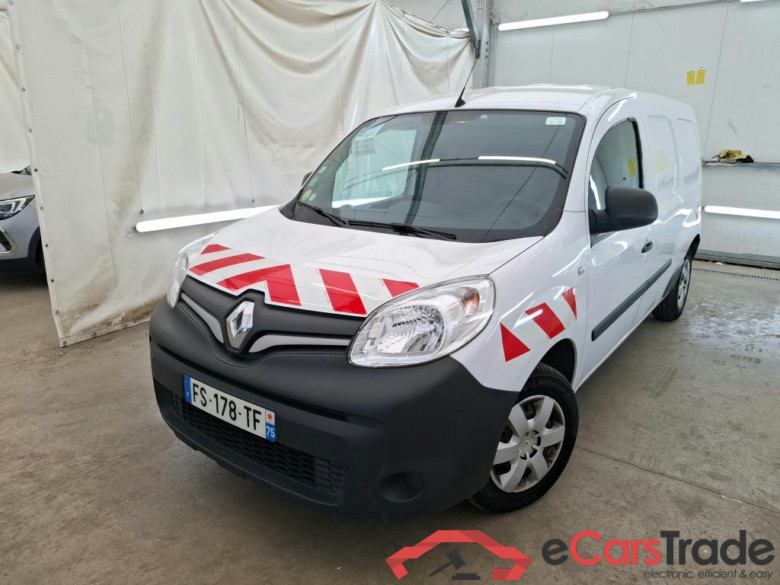 Kangoo Express Maxi Extra (Série Spéciale) 1.5 #1