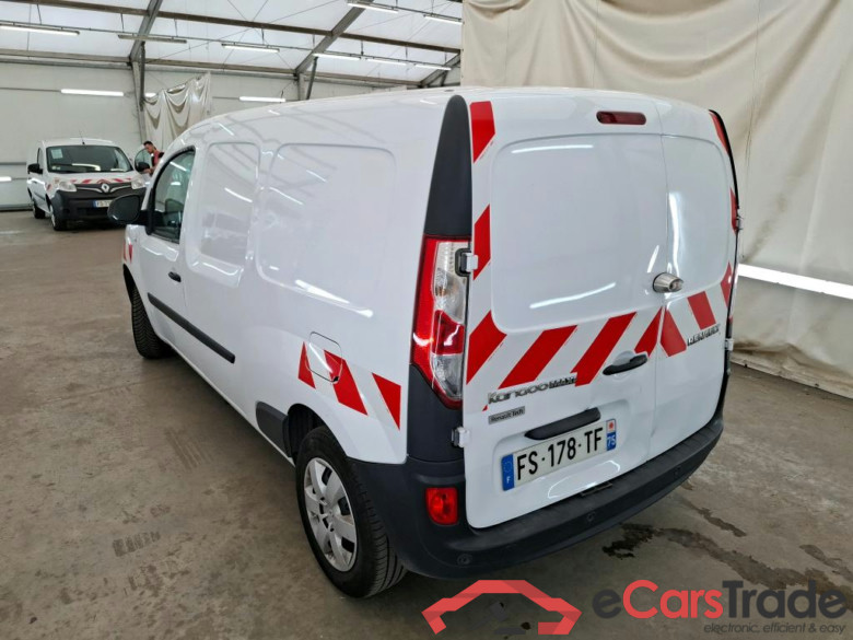 Kangoo Express Maxi Extra (Série Spéciale) 1.5 #2