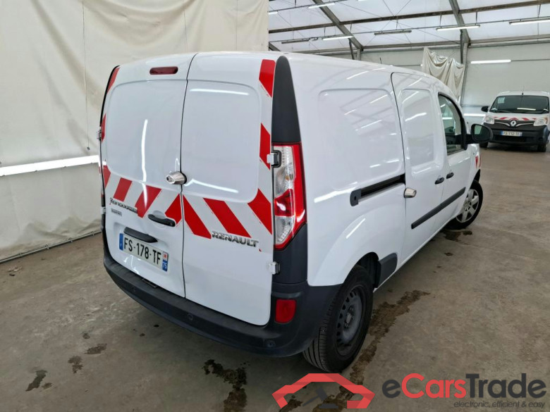 Kangoo Express Maxi Extra (Série Spéciale) 1.5 #3