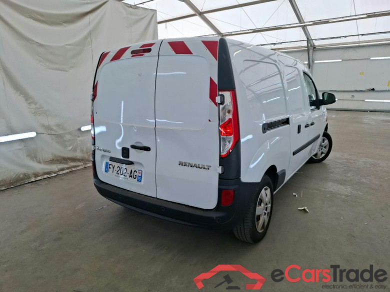 Kangoo II Express Maxi Extra (Série Spéciale) 1.5 dCi 95CV BVM6 E6dT #3