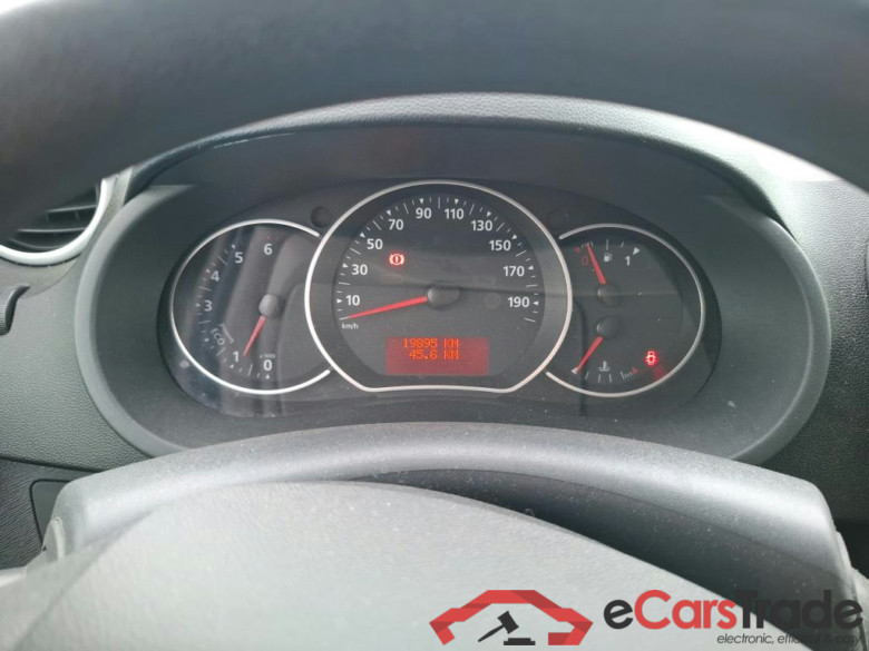 Kangoo II Express Maxi Extra (Série Spéciale) 1.5 dCi 95CV BVM6 E6dT #6