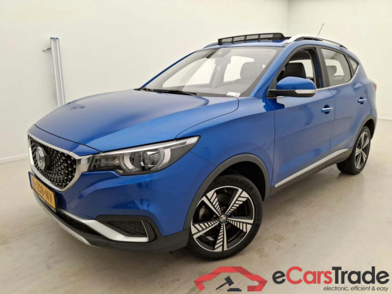 MG MG ZS EV Luxury 45 kWh #1